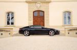 Aston Martin DB9 Sports Pack 2006 года (UK)